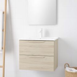 Bathroom Vanity Floating 