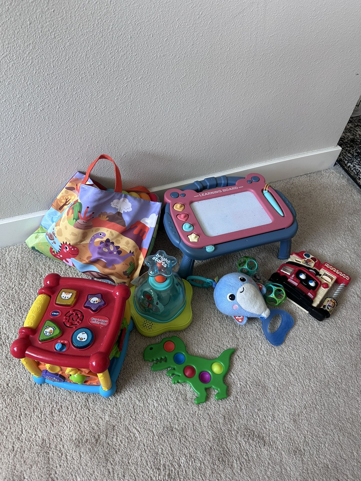 Baby Toys