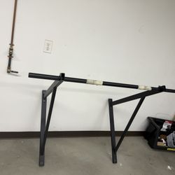 Pull Up Bar
