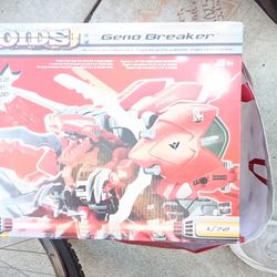 Zoids 