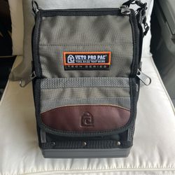 Veto SP-MC Tool Bag 