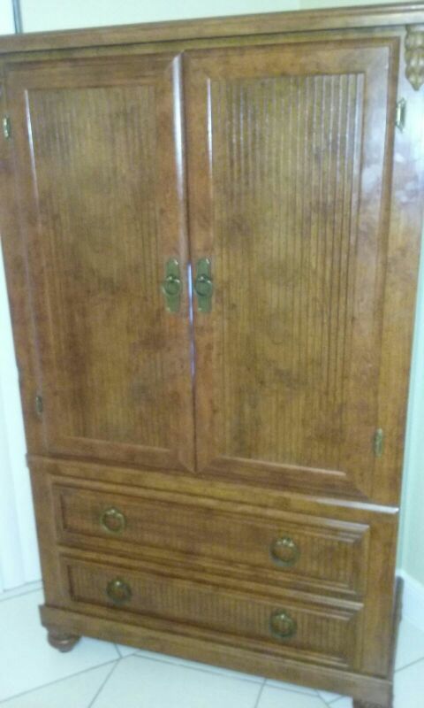 Bedroom set