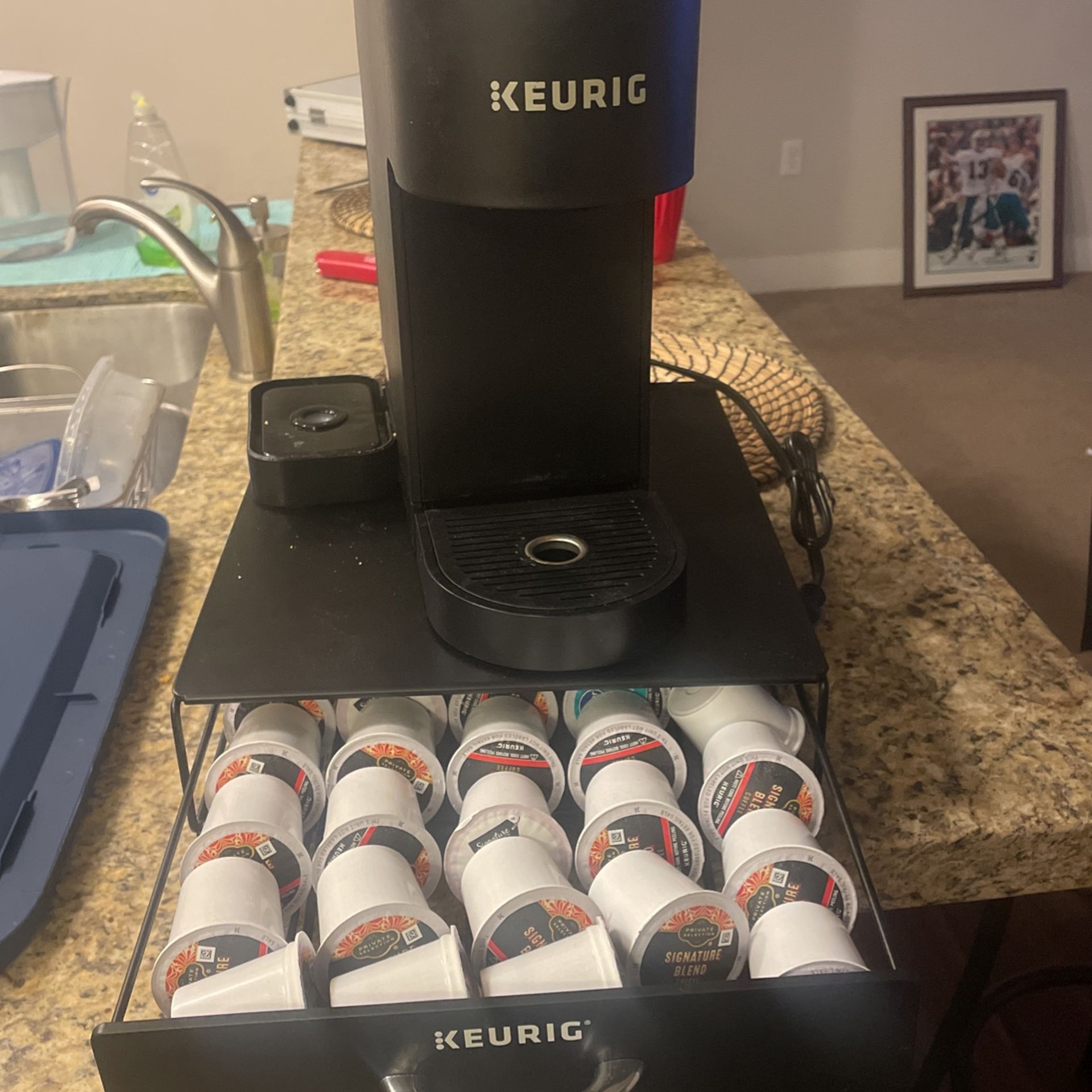 Keurig 