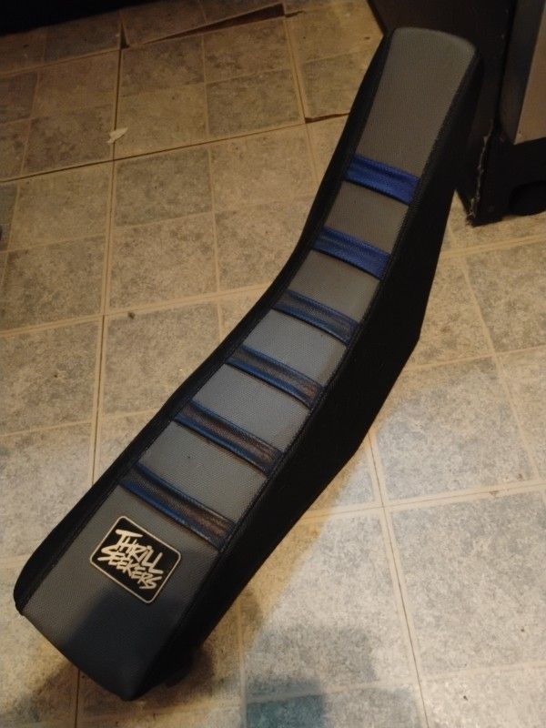 Dirt Bike Seat