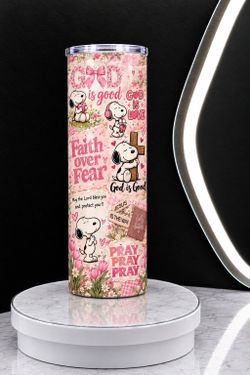 Snoopy God