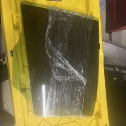 17-24 ALFA ROMEO GIULIA REAR LEFT DRIVER SIDE DOOR WINDOW GLASS OEM✅