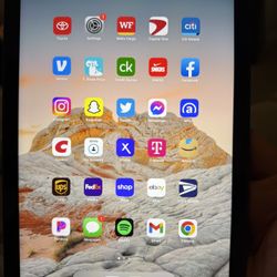 iPad Mini 6 Cellular 64gb Space Gray 