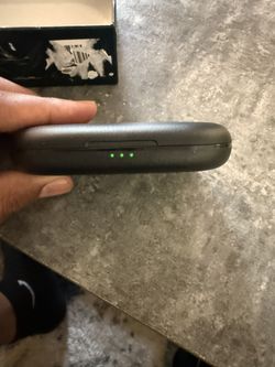 Yeink bh71 pro Bluetooth headset 