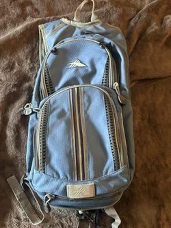 High Sierra hydration Bag / Backpack 