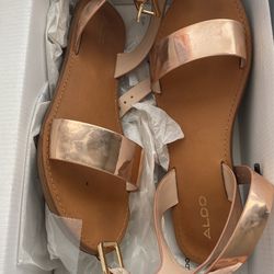 Aldo Sandals