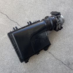 Ford Mustang Stock Air Cleaner 