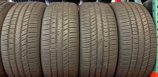 Falken 245 45 20