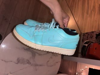 Jordan 1 low 