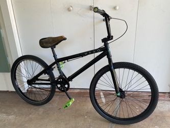 HARO 24” BMX bicycle