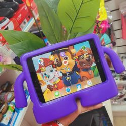 Mini Ipad Tablet Case Charger Included $100