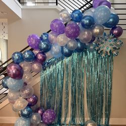 Balloon Arch 