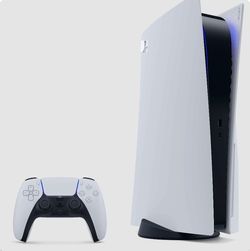 PS5