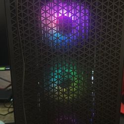 Custom Built Gaming PC - - - One Month Old