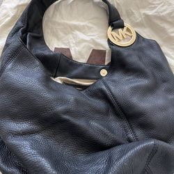 Michael Kors Vintage Hobo
