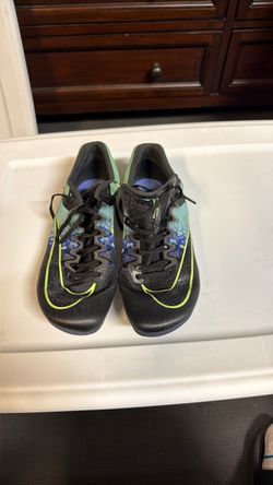 Nike Sprint Spikes