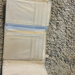 Small Wallet