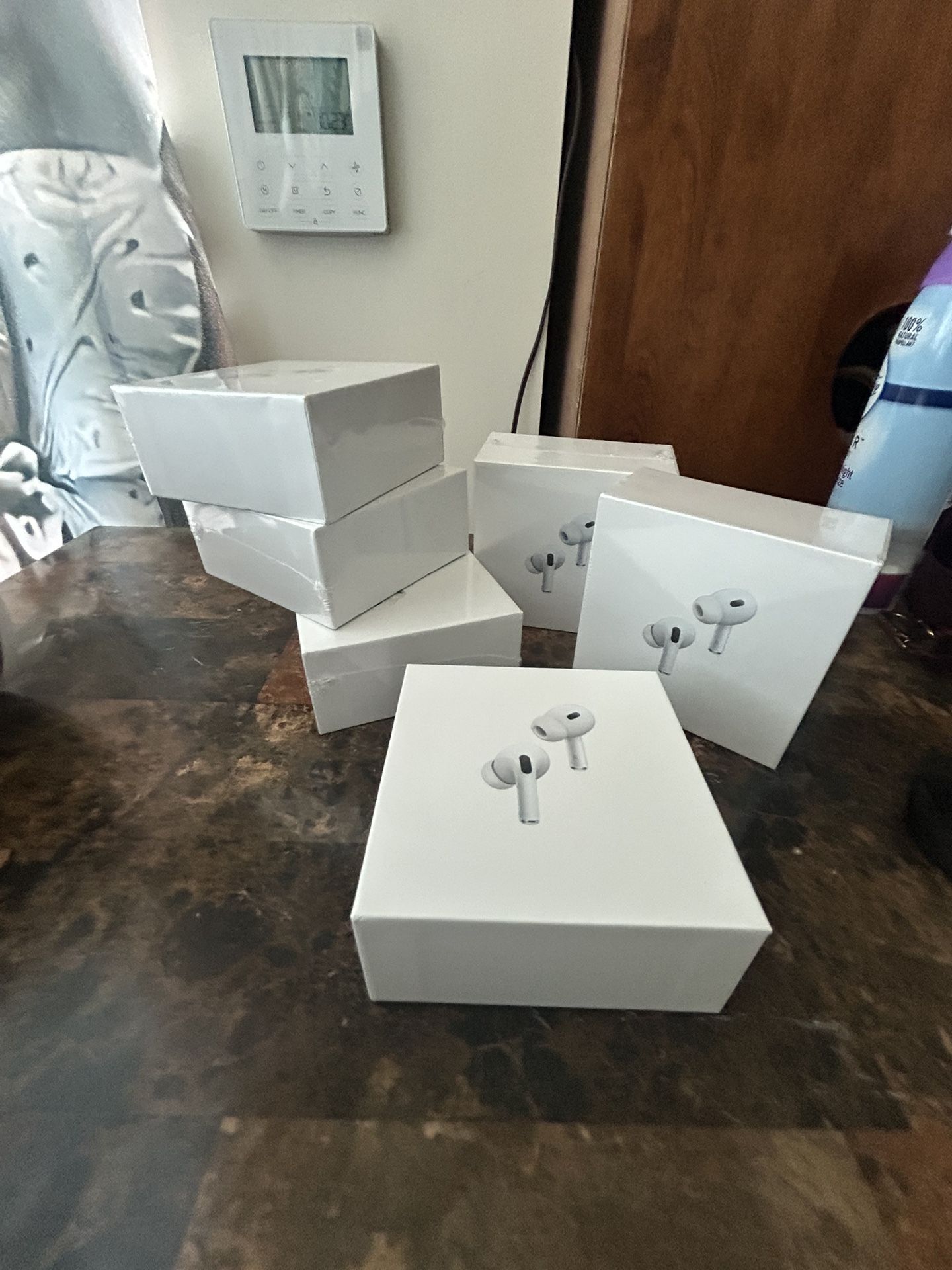 Air Pod Pro Gen 2 
