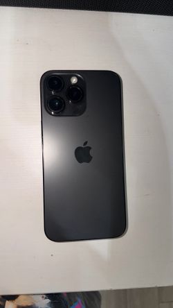 iPhone 14 pro Max