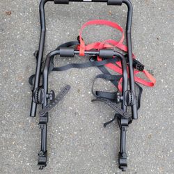 Bike Rack (Hollywood 2 Bike Rack)