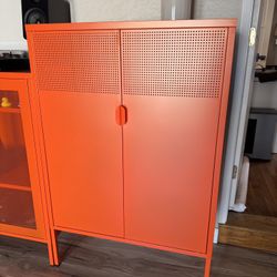 Metal Storage Cabinet