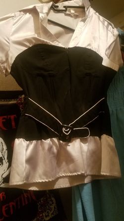 Womens Dress Barn Top