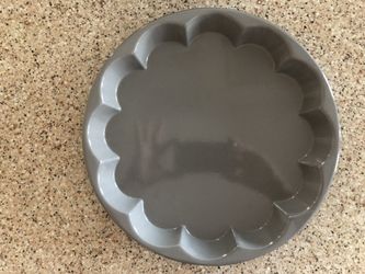 Non stick baking pan