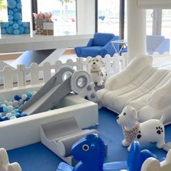 Soft Play