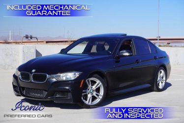 2013 BMW 328i