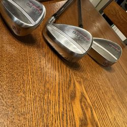 Golf Clubs And Golf Bag For Sale (updated Items)