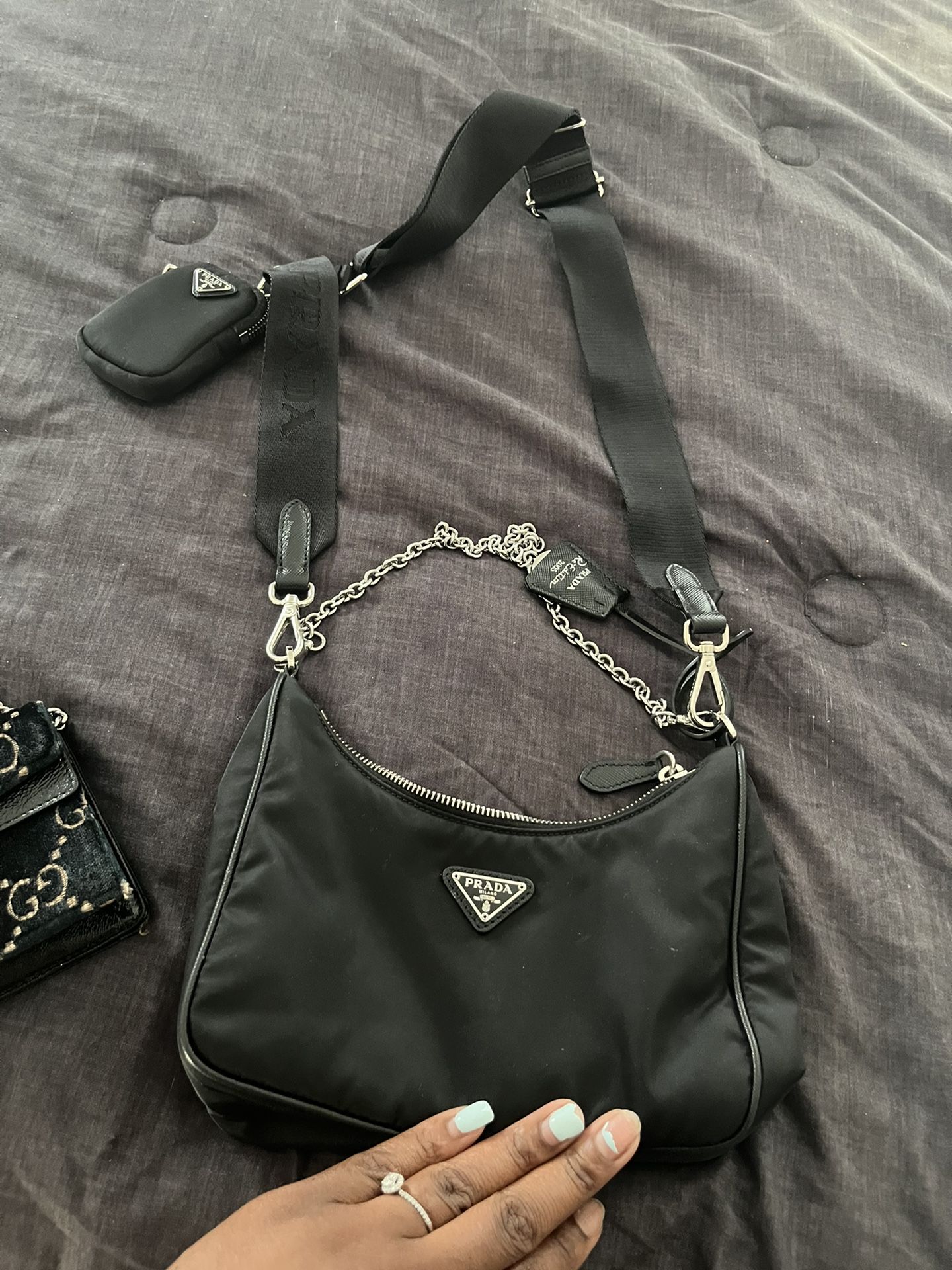 Prada Bag