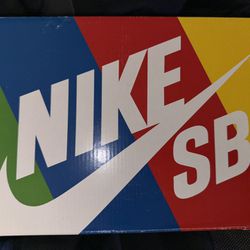 Nike Sb’s DS Size 11