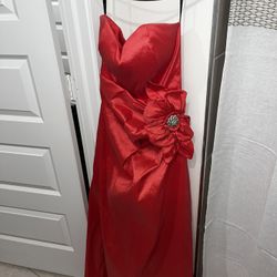 Prom/wedding Dress 
