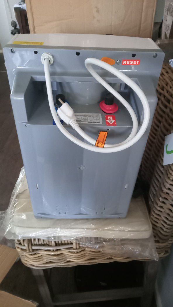 Water Heater NEW
