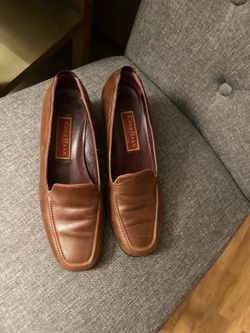 Cole Haan Leather Dress Shoes Women’s Size 8
