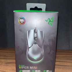 Razer Viper Mini Gaming Mouse