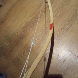 Beginners Arrow