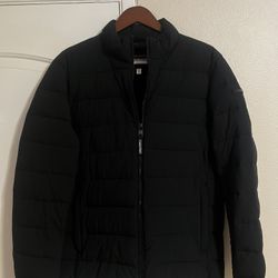 Calvin Klein Puffer Sz M