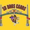 Sdbroscards