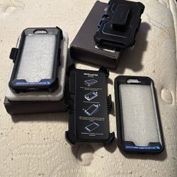 Otter Box I Can Deliver 