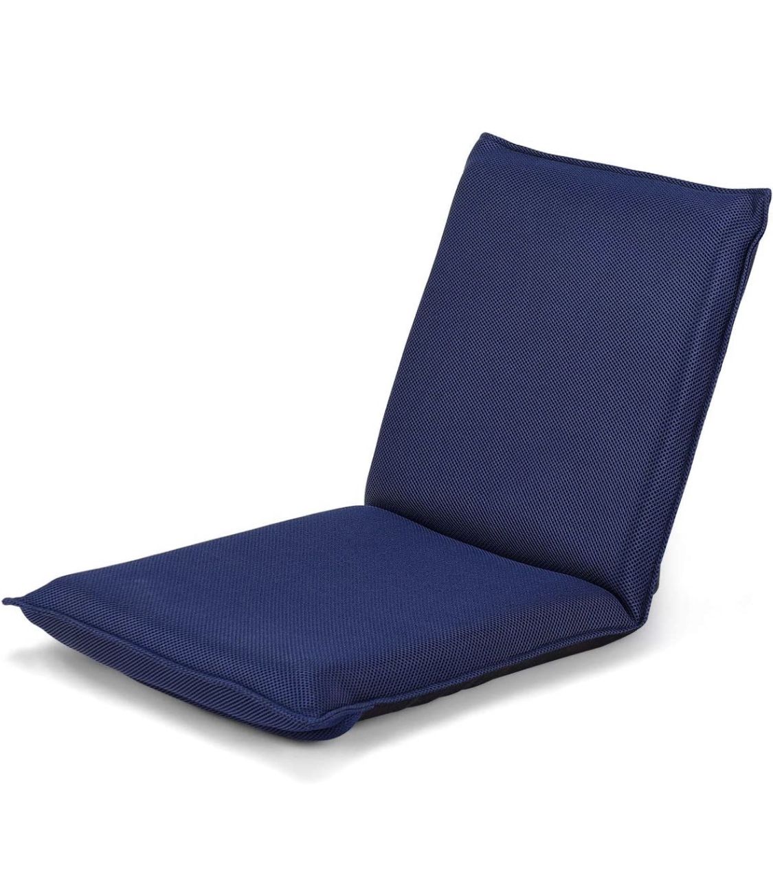 Adjustable Mesh Floor Sofa Chair