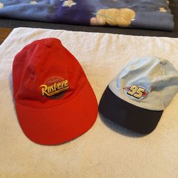 Cars Toddler Hats