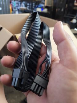 PSU Power Supply 8 Pin