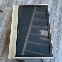 Panasonic Tv
