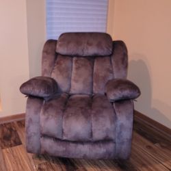 Massage Chair Brand New Furniture 