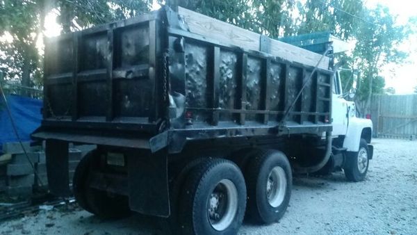 Toyota Henderson Nc >> Dump truck for Sale in Hialeah, FL - OfferUp Toyota Henderson Nc >> Dump truck for Sale in Hialeah, FL - OfferUp